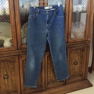 levis "classic relaxed tapered"